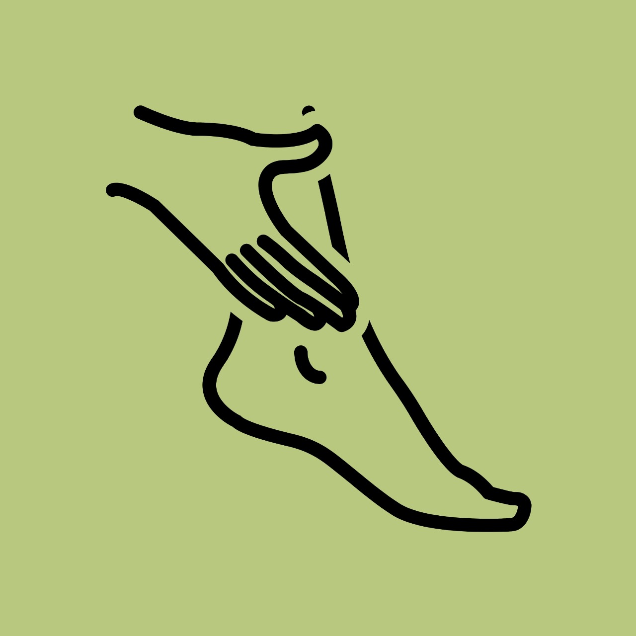 العناية بالجسم