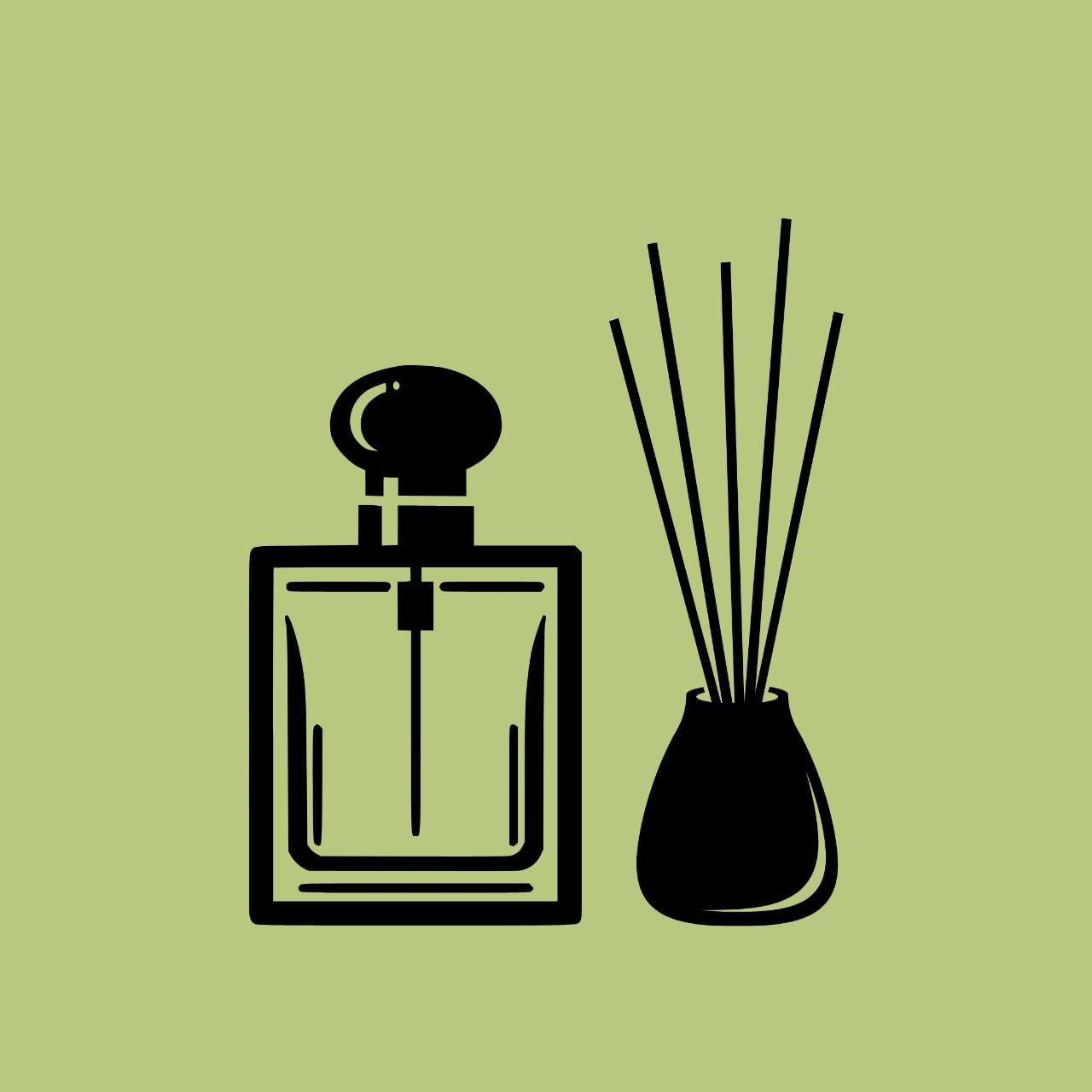 العطور والبخور