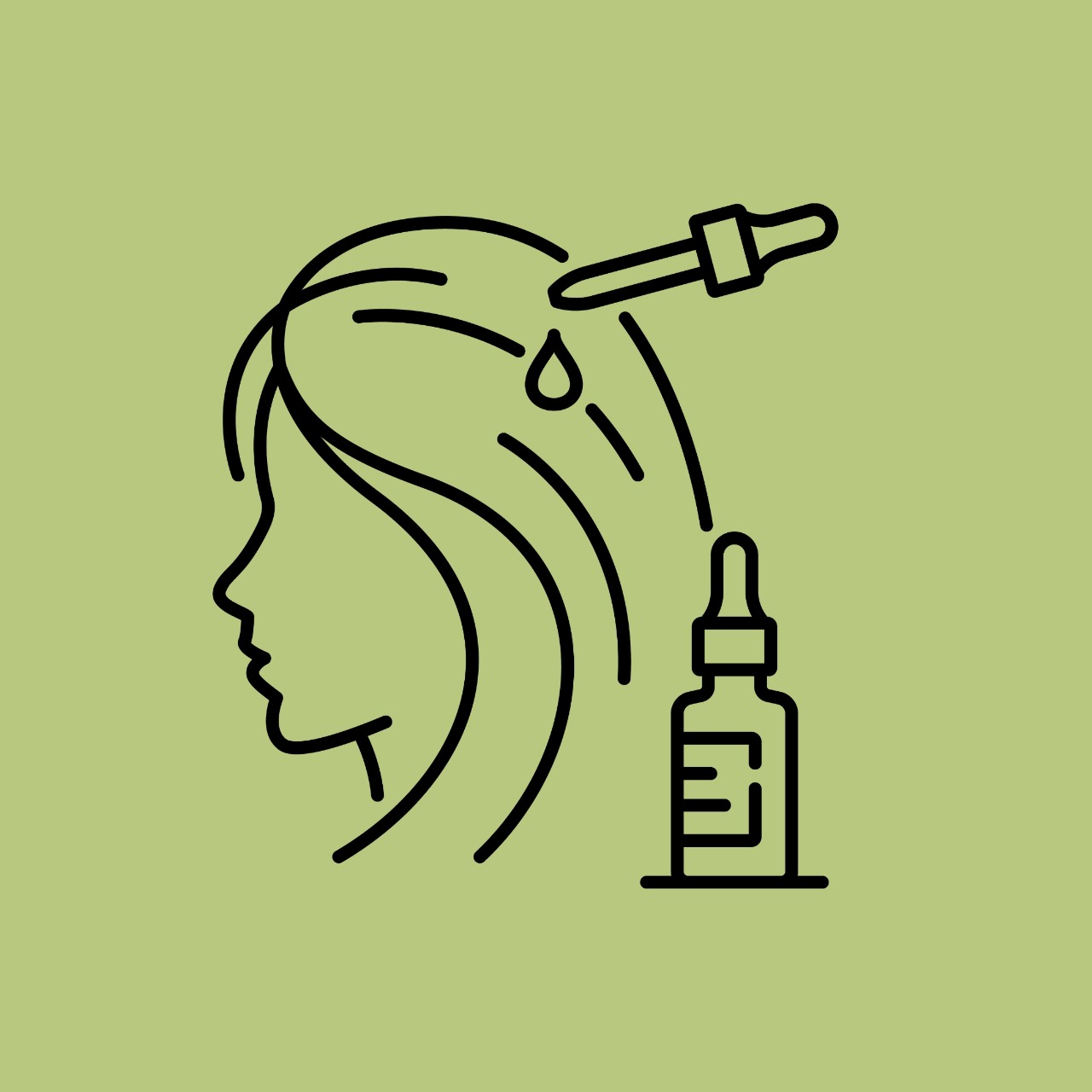 العنايه بالشعر