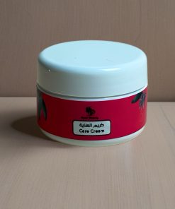 كريم العناية للوجه 
Care Cream