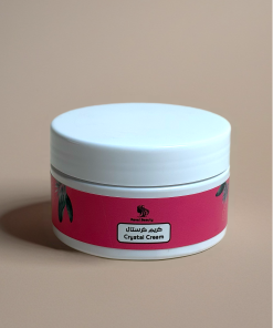 كريم كرستال للوجه  
Crystal Cream