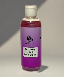 زيت ميدنايت العطري | Midnight oil