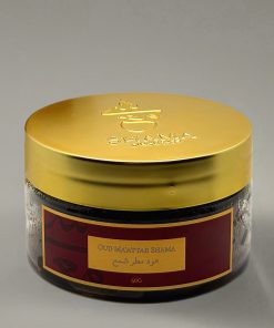 عود معطر شمع | Oud perfumed Shama