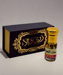 مسك العود زري والا | Musk Aloud jariwala