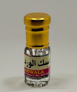 مسك الورد زري والا | Musk Alward jariwala