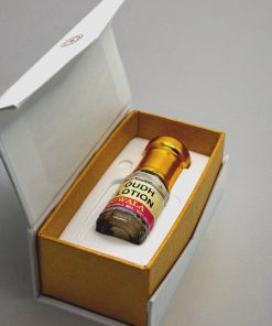 عود لوشن زري والا | Oud Lotion jariwala