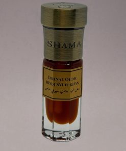 دهن العود هندي سيوفي خاص | Special Indian Seoufi Oud Oil