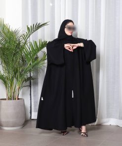 عباية چاينيز  | chaines abaya