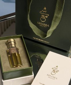 بلغاري الشمع للعطور | Blgari shama