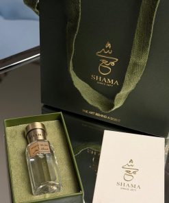 مسك ابيض الشمع للعطور | musk white shama