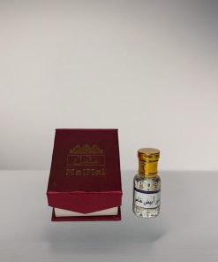 عنبر خاص ململ | anber kas malmal