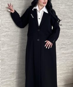 بليزر انيق 86 | abaya 86