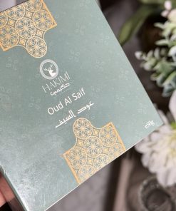 عود السيف | oud alseef