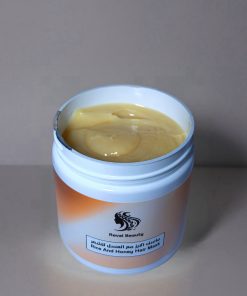 ماسك الارز مع العسل للشعر |
Rice And Honey Hair Mask |