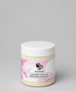 زبدة افتر شور للجسم | Aftershower Body Butter