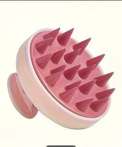 فرشة تدليك فروة الرأس                                       scalp massage brush